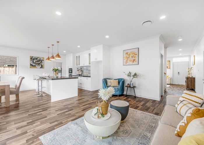  at 46 Broadhurst Road, Flat Bush, Auckland