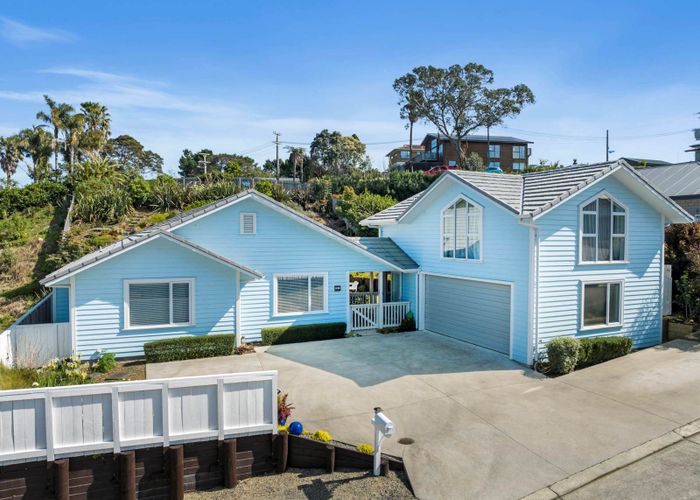  at 60C Carlton Crescent, Maraetai, Auckland