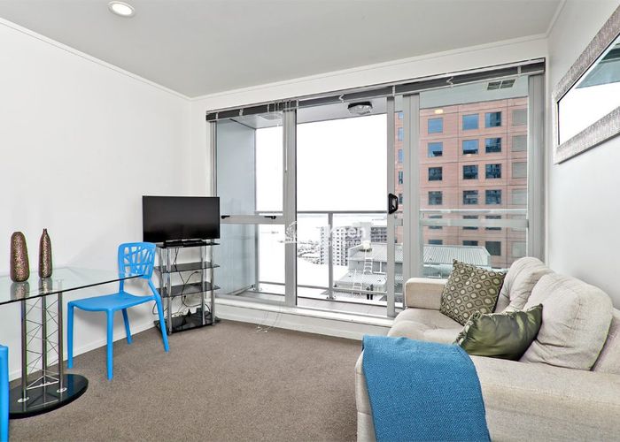  at 15D/34 Kingston Street, Auckland Central, Auckland