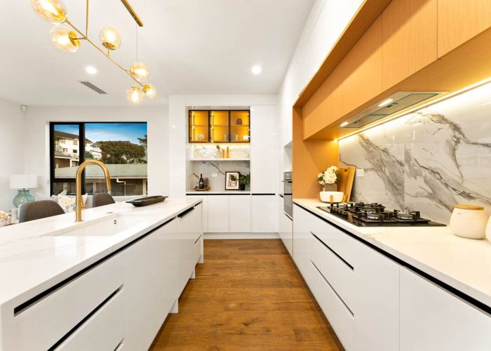  at 8B William Souter Street, Forrest Hill, North Shore City, Auckland