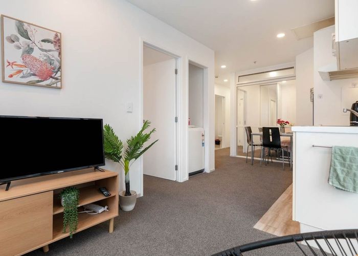  at 501/36 Eden Crescent, Auckland Central, Auckland