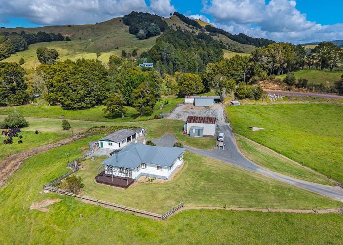  at 674 Marlow Road, Maromaku, Far North, Northland