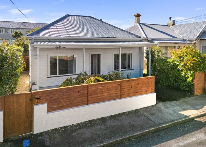  at 23 Atkinson Street, South Dunedin, Dunedin, Otago