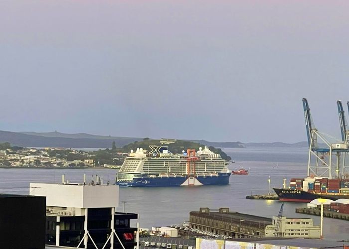  at 1807/26 Albert Street, City Centre, Auckland City, Auckland