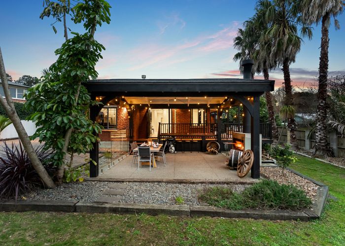  at 5 Ridgemount Rise, Mangere Bridge, Manukau City, Auckland