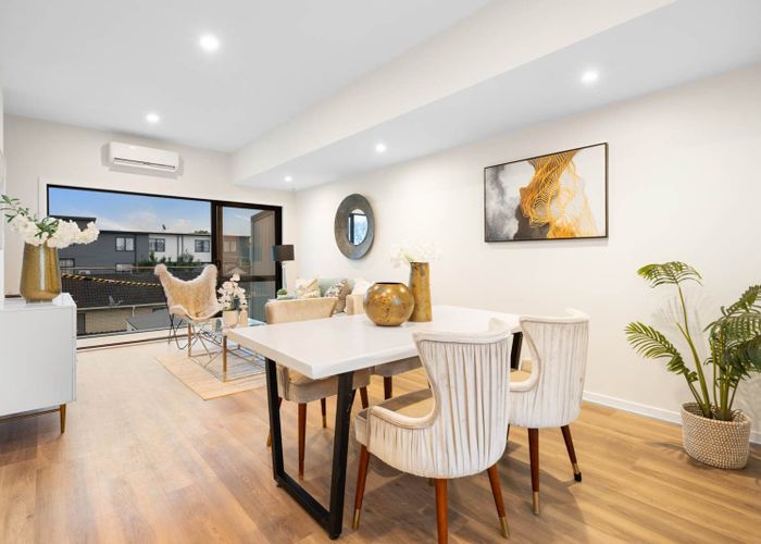 at Lot 7/12 Ryburn Road, Mount Wellington, Auckland City, Auckland