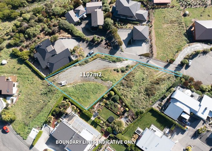  at 2 Harry Fergus Lane, Redcliffs, Christchurch City, Canterbury