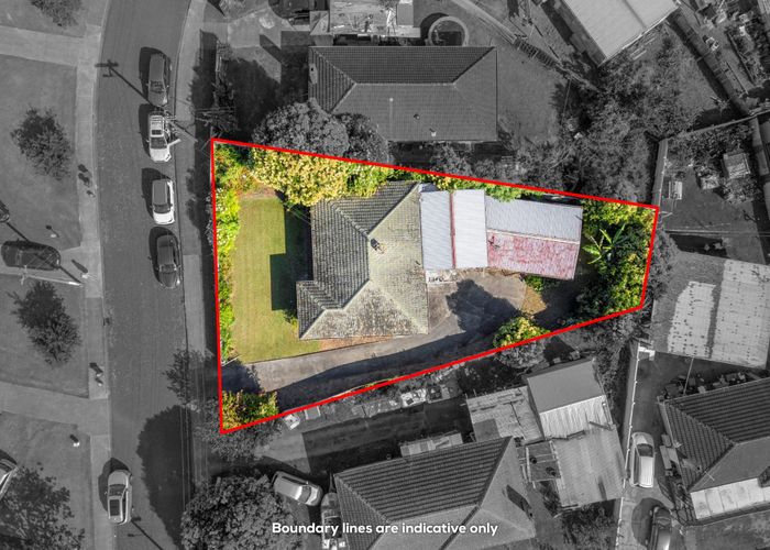  at 26 Crown Crescent, Otara, Auckland