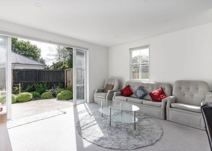  at 61B Ruskin Street, Addington, Christchurch City, Canterbury