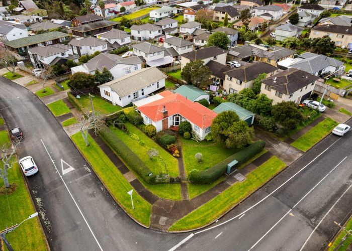  at 40B Wedgwood Avenue, Mangere East, Auckland