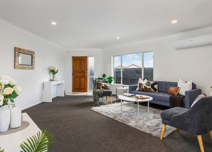  at 69 Mili Way South, Ranui, Waitakere City, Auckland