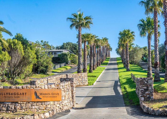  at 306 Sea View Road - Wawata Estate, Onetangi, Waiheke Island, Auckland