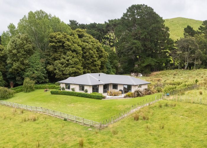  at 83 Towai Road, Dannevirke, Tararua, Manawatu / Whanganui