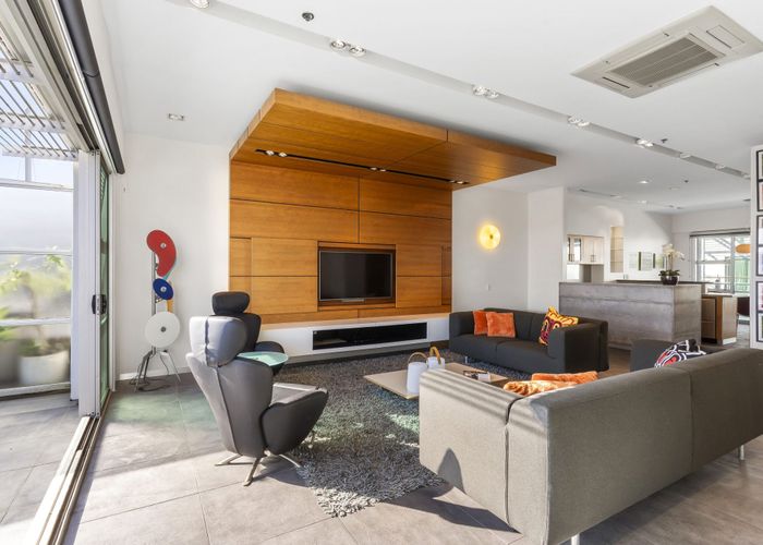  at 63/143 Quay Street, City Centre, Auckland City, Auckland