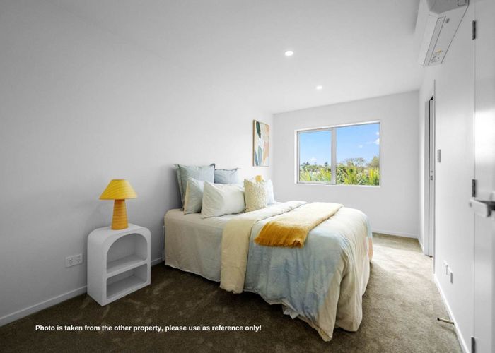  at 3/9 Coral Crescent, Panmure, Auckland City, Auckland