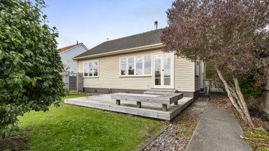  at 90 Manson Street, Terrace End, Palmerston North
