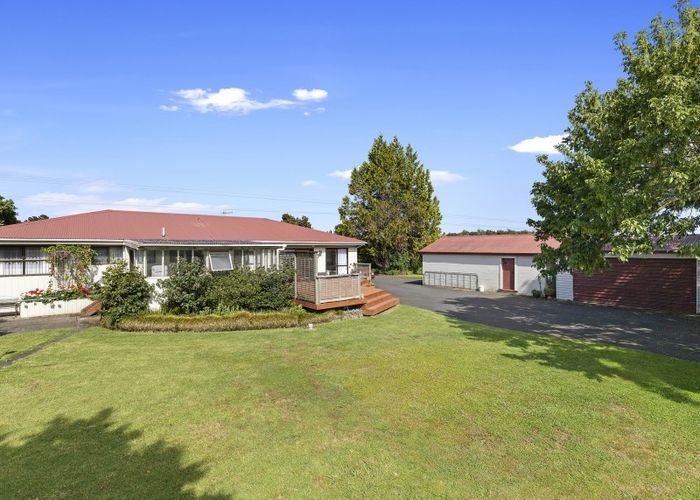  at 5233 State Highway 27, Ngarua, Waitoa