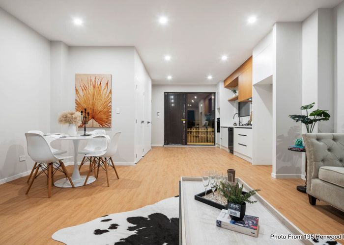  at 191 Henwood Road, Westgate, Waitakere City, Auckland