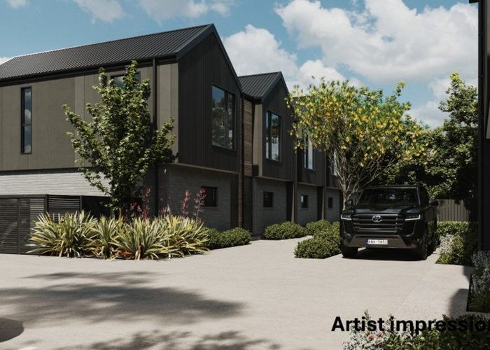  at 36 Marlow Street Units 1-8, Saint Kilda, Dunedin, Otago