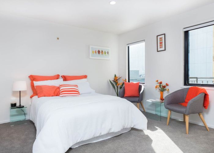  at 7E/13-15 Mount Street, City Centre, Auckland City, Auckland