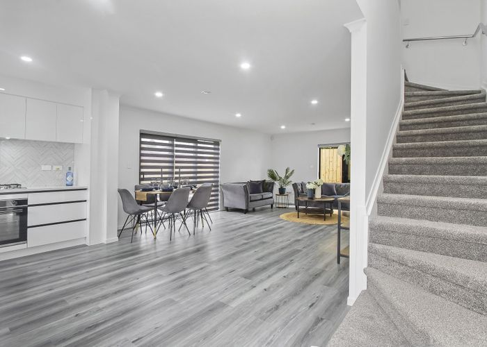  at Lot 1-4 46 Ashlynne Avenue, Papatoetoe, Manukau City, Auckland