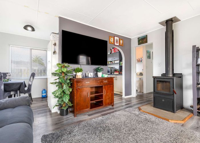  at 97B Taharangi Street, Koutu, Rotorua