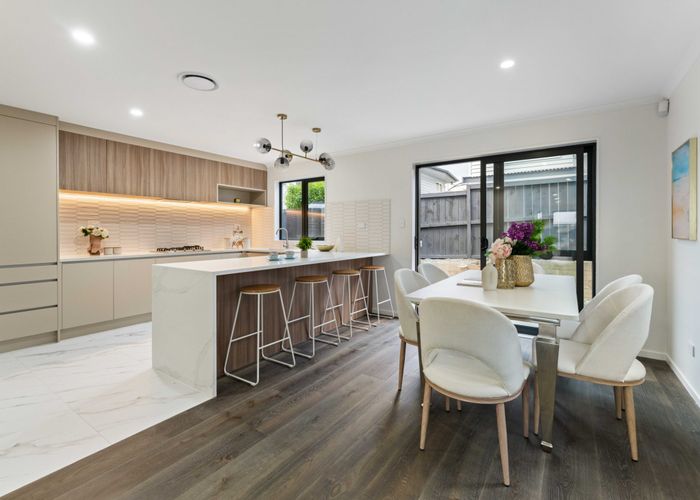 at 1,2,3/1 George Laurenson Lane, Mount Roskill, Auckland City, Auckland