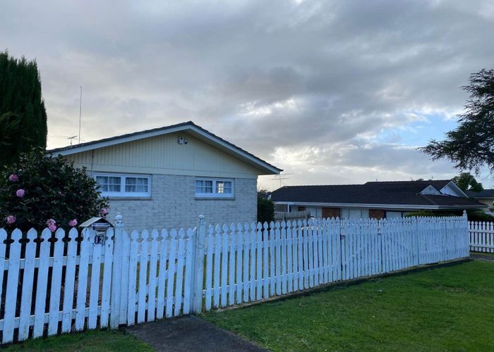  at 12 Fitzwater Place, Henderson, Waitakere City, Auckland