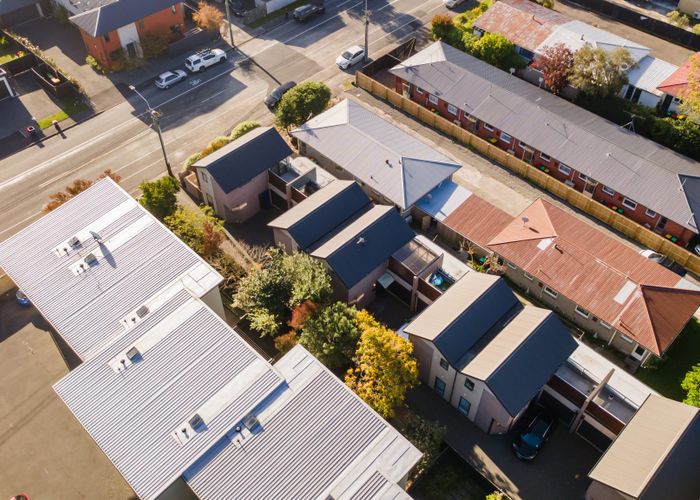  at 3/450 Barbadoes Street, Edgeware, Christchurch City, Canterbury