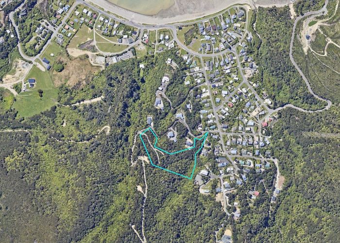  at Lot 1 Old Mill Road, Okiwi Bay, Marlborough, Marlborough