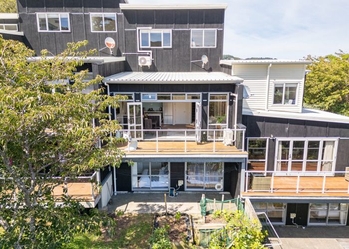  at 6/282 Cockayne Road, Ngaio, Wellington