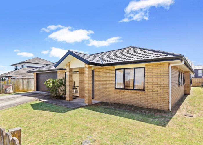  at 41 Secoia Cresent, Mangere, Manukau City, Auckland