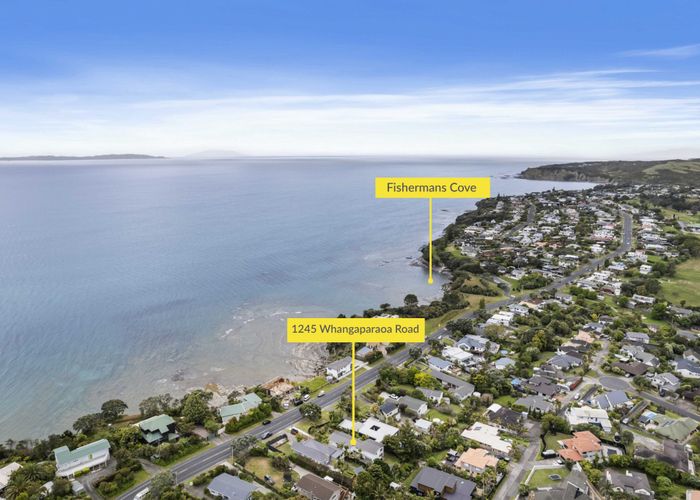  at 1245 Whangaparaoa Road, Gulf Harbour, Rodney, Auckland
