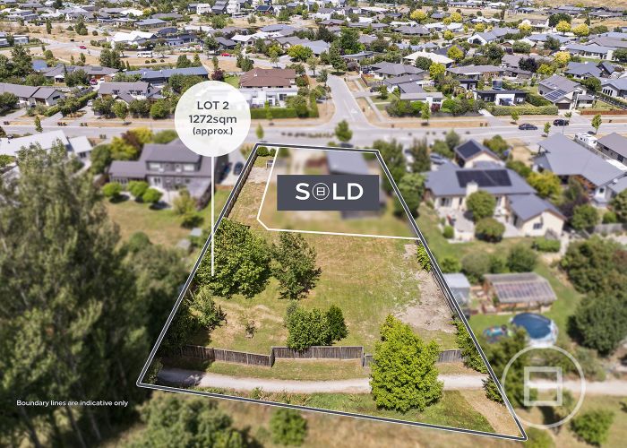  at Lot 2/23 Sylvan Street, Lake Hayes, Queenstown-Lakes, Otago