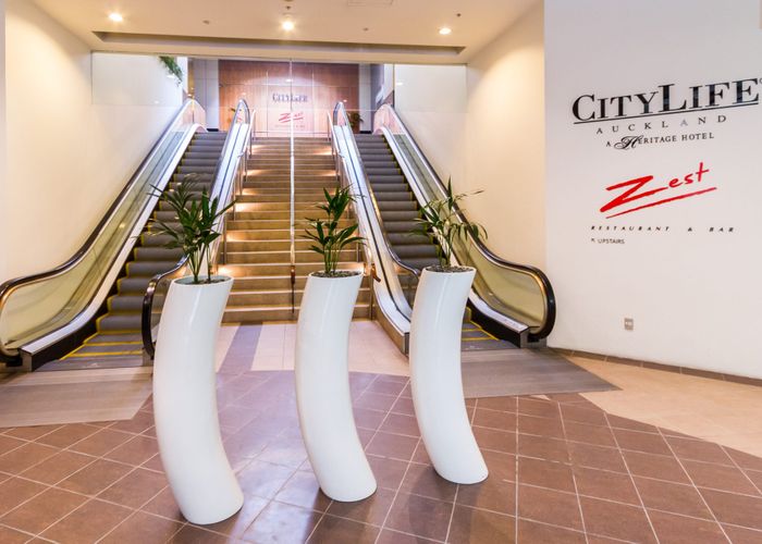  at 202/171 Queen Street, Auckland Central, Auckland