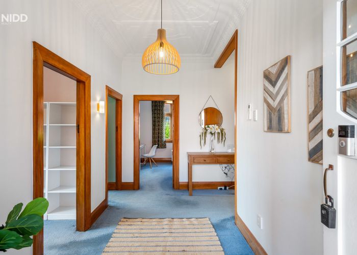 at 116 Signal Hill Road, Opoho, Dunedin