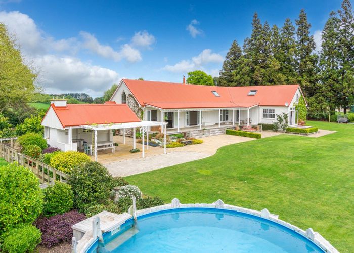  at 2136 Te Rahu Road, Te Awamutu, Te Awamutu