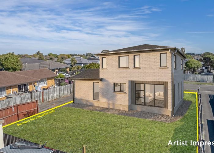  at 22 Brightstone Crescent, Aranui, Christchurch City, Canterbury