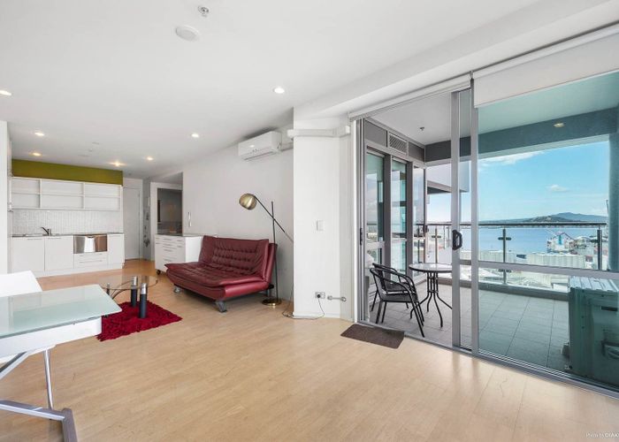  at 1607/30 Beach Road, City Centre, Auckland City, Auckland