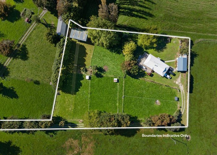  at 2/601 Oreipunga Road, Maungatautari, Cambridge