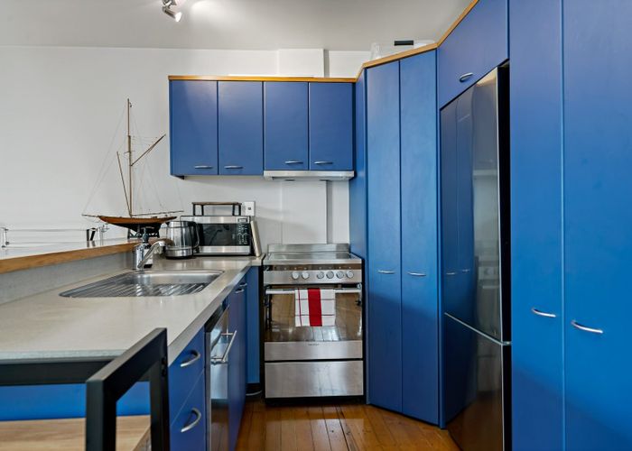  at 1/340 Parnell Road, Parnell, Auckland