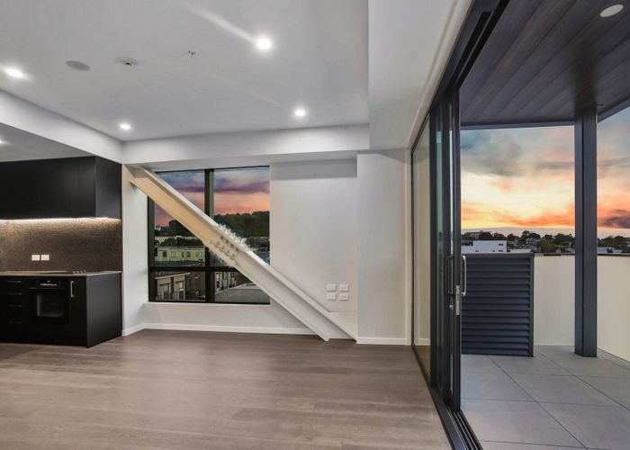  at 401/1 Enfield Street, Mount Eden, Auckland City, Auckland