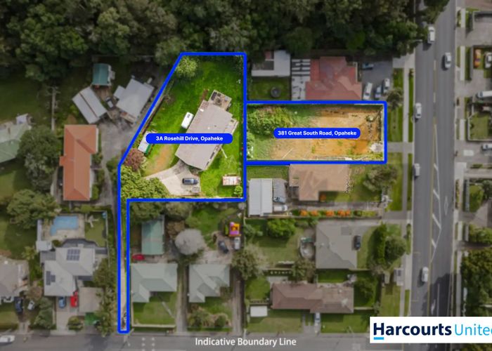  at 381 Great South Road, Opaheke, Papakura, Auckland
