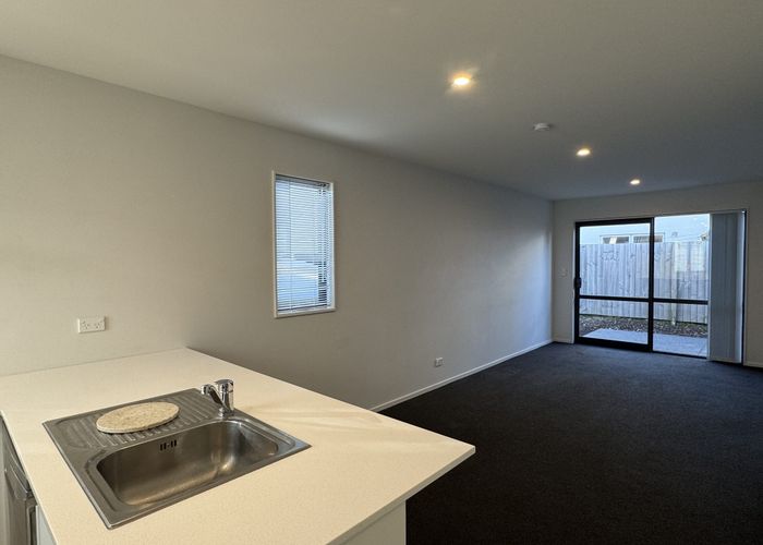  at 40/10 Buffon Street, Waltham, Christchurch City, Canterbury