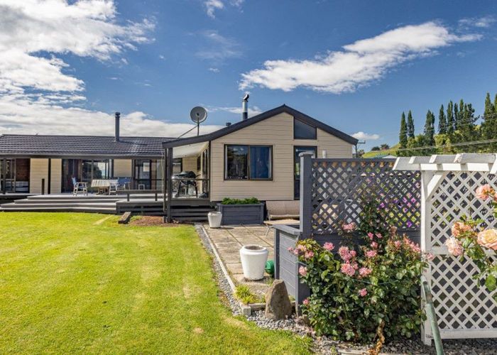 For sale 6 Jones Road, Taihape, Rangitikei, Manawatu / Whanganui