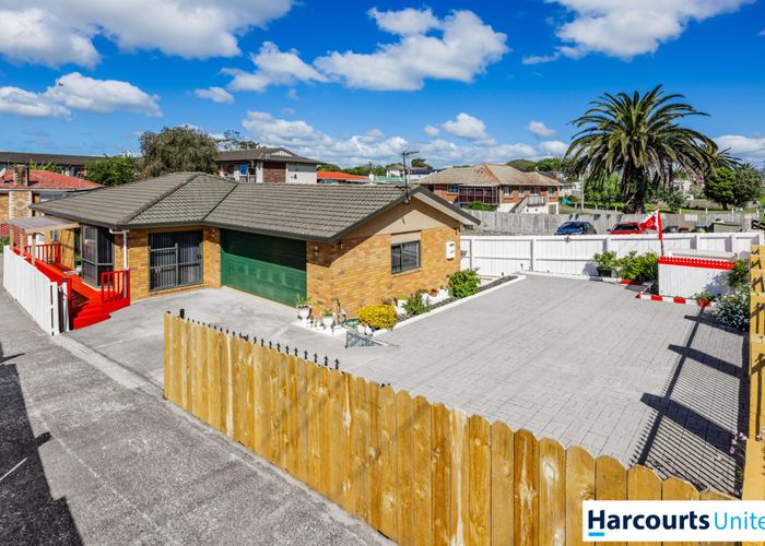  at 8A Hutton Street, Otahuhu, Auckland City, Auckland