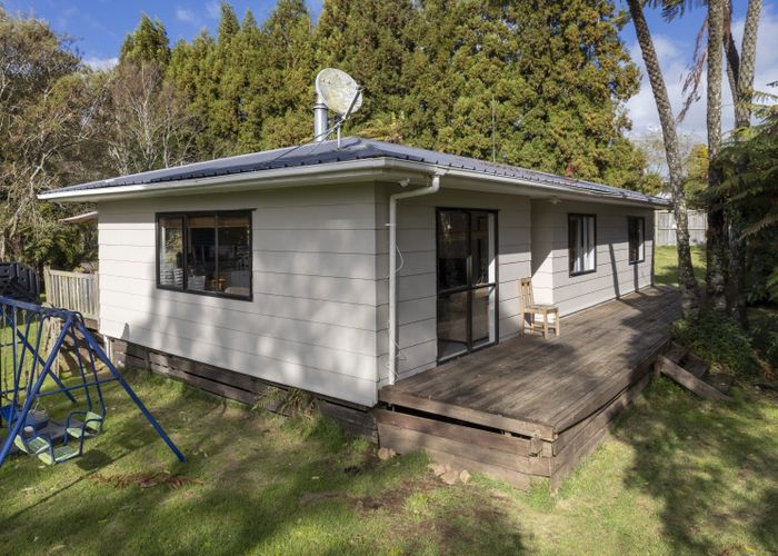 at 8 Poland Street, Waikino, Waihi