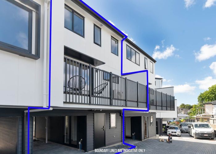  at Lot5- 2 Choice Avenue, Henderson, Waitakere City, Auckland