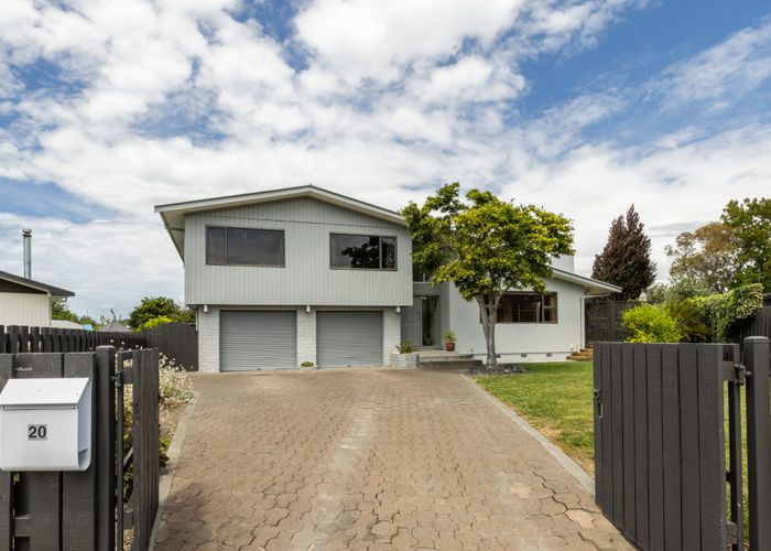  at 20 Surrey Street, Taradale, Napier, Hawke's Bay