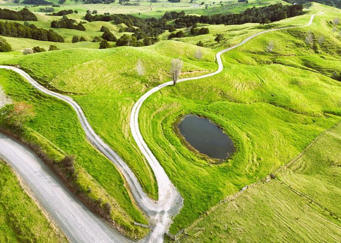 at 1858 Pukehuia Road, Arapohue, Dargaville